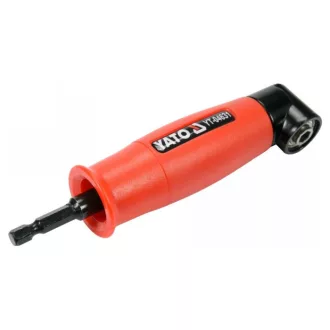 YATO Adaptor șurub colț 90° 155 mm