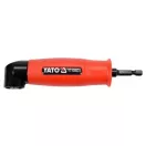 YATO Adaptor șurub colț 90° 155 mm