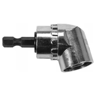 YATO Adaptor șurub colț 105° 37 mm