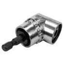 YATO Adaptor șurub colț 105° 37 mm