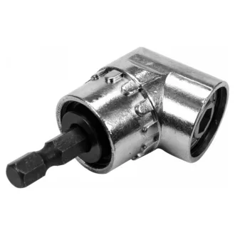 YATO Adaptor șurub colț 105° 37 mm