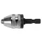 YATO Adaptor mandrina de gaurit 1/4" Hex -> 0,5-3,0 mm mandrina rapida