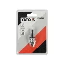 YATO Adaptor mandrina de gaurit 1/4" Hex -> 0,5-3,0 mm mandrina rapida