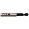 YATO Suport bit 60 mm 1/4" magnetic inox