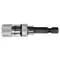 YATO Suport bit 60 mm 1/4" magnetic