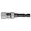 YATO Suport bit 60 mm 1/4" magnetic