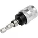 YATO Adaptor pentru biți, 75 mm, pentru gips-carton