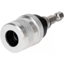 YATO Adaptor pentru biți, 75 mm, pentru gips-carton
