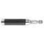 Suport biți YATO 80 mm 1/4" magnetic (cu capac flexibil)