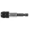 YATO Suport biți 60 mm 1/4" cu eliberare rapidă inox