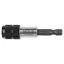 YATO Suport biți 60 mm 1/4" cu eliberare rapidă inox