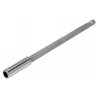 YATO Suport bit 150 mm 1/4" magnetic