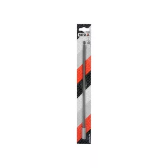 YATO Suport bit 300 mm 1/4" magnetic