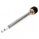 Suport biți YATO 150 mm 1/4" cu eliberare rapidă