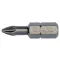 Vârf YATO PZ1 x 25 mm (10 buc)