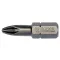 Vârf YATO PZ2 x 25 mm (10 buc)