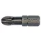 Vârf YATO PZ3 x 25 mm (10 buc)