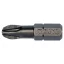 Vârf YATO PZ3 x 25 mm (10 buc)
