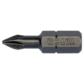 Vârf YATO Bit PH1 x 25 mm (10 buc)