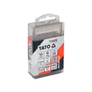 Vârf YATO Bit PH2 x 25 mm (10 buc)