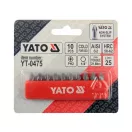 Vârf YATO Bit PH2 x 25 mm (10 buc)