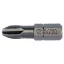 Vârf de vârf YATO PH3 x 25 mm (10 buc)