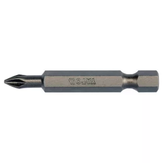 Vârf de vârf YATO PH1 x 50 mm (10 buc)
