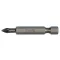 Vârf de vârf YATO PH1 x 50 mm (10 buc)