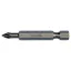 Vârf de vârf YATO PH1 x 50 mm (10 buc)