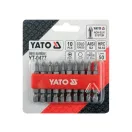 Vârf de vârf YATO PH1 x 50 mm (10 buc)