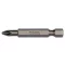 Vârf de vârf YATO PH2 x 50 mm (10 buc)