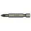 Vârf de vârf YATO PH2 x 50 mm (10 buc)