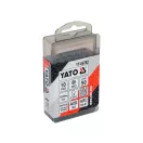 Vârf de vârf YATO PH2 x 50 mm (10 buc)