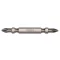Vârf YATO Bit PH2 x 65 mm dublu (10 buc)
