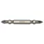 Vârf YATO Bit PH2 x 65 mm dublu (10 buc)