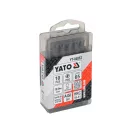 Vârf YATO Bit PH2 x 65 mm dublu (10 buc)