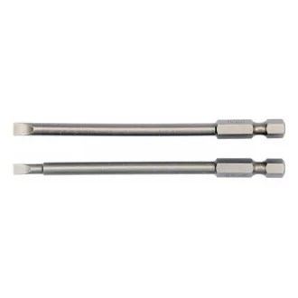 Vârf YATO 4,0 + 5,0 mm x 100 mm (2 buc)