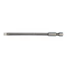 Vârf YATO 4,0 + 5,0 mm x 100 mm (2 buc)