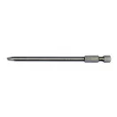 Vârf YATO 4,0 + 5,0 mm x 100 mm (2 buc)