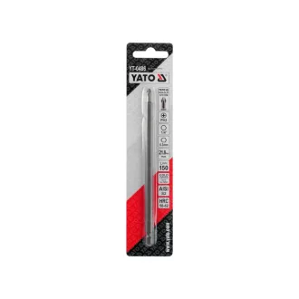 Vârf YATO Bit PH2 x 150 mm