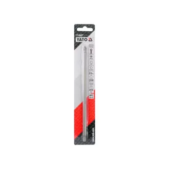 Vârf YATO Bit PH2 x 200 mm