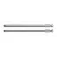 Vârf YATO Bit PH1 + PH2 x 150 mm (2 buc)