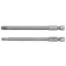 Bit Torx YATO T20 + T30 x 100 mm (2 buc)