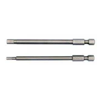 Vârf de curățat YATO Allen 3,0 + 5,0 mm x (2 buc)