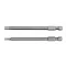 Vârf de curățat YATO Allen 3,0 + 5,0 mm x (2 buc)