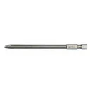 Cheie cu vârf YATO NR4 + NR8 x 100 mm (2 buc)