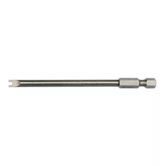 Cheie cu vârf YATO NR4 + NR8 x 100 mm (2 buc)