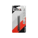 Cheie cu vârf YATO NR6 + NR10 x 100 mm (2 buc)
