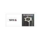 Set chei YATO Long Torx 9 piese T10-T50 CrV