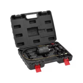 YATO Set extractor pneumatic pentru injectoare 21 de piese